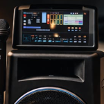 Karaoke Set 1