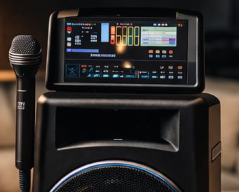 Karaoke Set 1
